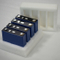 Paquet de batterie prismatique des cellules prismatiques 12V de la batterie LiFePO4 150ah au lithium-ion à cycle profond
