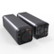 Banque d&#39;alimentation ca 40800mAh prise ca pour ordinateur portable chargeur de voyage portable