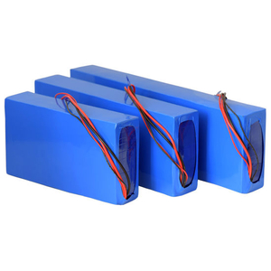 Batterie rechargeable au lithium-ion 18650 12V 20ah 20000mAh avec BMS