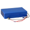 Batterie rechargeable au lithium-ion 59,2 V 12ah 18650