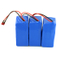 Batterie rechargeable au lithium 18650 de stockage 22.2V 6ah Li Ion pour le pack de batteries d&#39;outils de scooter électrique E-Bike