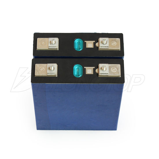Batterie Li-ion de cellule de batterie LiFePO4 de 3,2 volts 200ah 206ah pour le stockage d&#39;énergie domestique