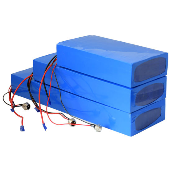 Batterie au lithium-ion personnalisée par OEM 12V 20ah 30ah 40ah Batterie rechargeable Li-ion 18650