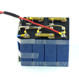 Commerce de gros de la batterie LiFePO4 48V 200ah 15s2p pour le système solaire