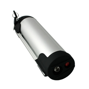 Batterie rechargeable 36V13ah d&#39;Ebike de conception de bouteille d&#39;eau de lithium-ion