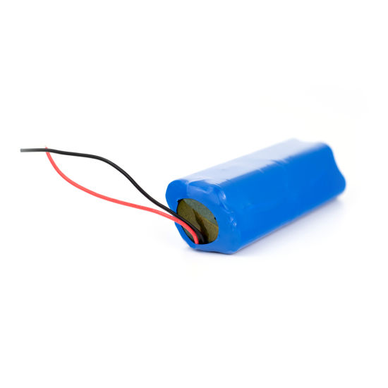 Batterie au lithium-ion rechargeable de la marque 18650 10 12ah 12V
