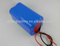 Batterie Li-ion rechargeable 7.4V 6000mh 18650