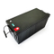 Batterie au lithium-ion 12V 200ah Batterie marine solaire