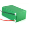 Batterie Li-ion pour lampadaire solaire 18650 3s6p 12V 16ah Batterie au lithium