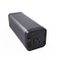 démarreur portatif de saut de voiture de batterie d&#39;inverseur de lithium-ion de 3.7V 40000mAh