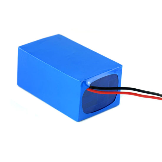 Batterie au lithium 24V 10ah pour vélo électrique