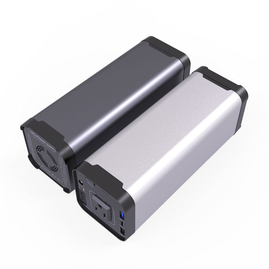 408000mAh 150W Chargeur Portable USB C Power Bank
