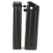 Batterie de type poisson noir argent 48V 15ah pour vélo électrique 48V 750W