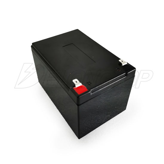 Batterie lithium fer phosphate 12V 10ah LiFePO4 à cycle profond
