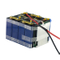 Batterie au lithium fer LiFePO4 12V 100ah pour l&#39;énergie solaire, RV