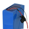 Batterie UPS au lithium polymère 12V 60ah