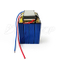 Batterie lithium fer phosphate 12V 50ah LiFePO4 à cycle profond