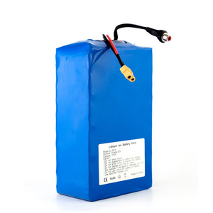 Batterie Li-ion pour vélo électrique 36V 15ah