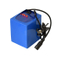 Bricolage rechargeable 12V 7800mAh 18650 Batterie au lithium-ion