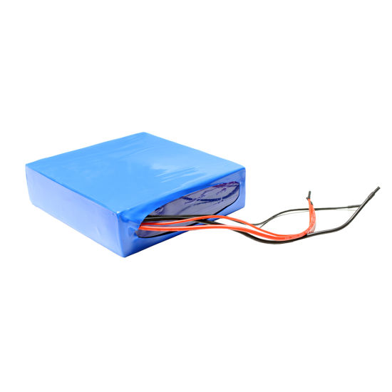 Pack de batterie au lithium-ion de stockage OEM Lipo 12V 20ah /30ah/40ah pour batteries de vélo de lampe solaire
