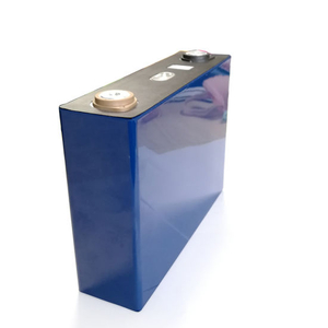 3 ans de garantie 3.2V 50ah 100ah 200ah cellule de batterie LiFePO4 simple cellule de batterie au lithium fer phosphate LiFePO4 pour EV