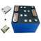Cellule de batterie solaire LiFePO4 à cycle profond DIY 3.2V 50ah 100ah 200ah