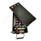 Batterie au lithium-ion 12V 200ah Batterie marine solaire