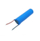 Batterie rechargeable en gros au lithium-ion 18650 3.7V 3200mAh Pack de cellules de batterie pour vélo électrique de banque de puissance
