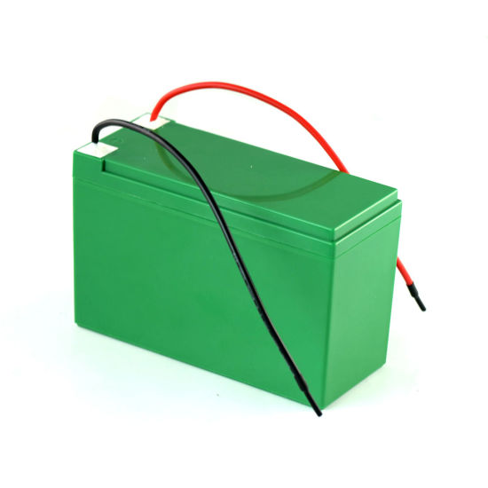 Pack de batterie au lithium-ion 12V 10ah pour pulvérisateur électrique