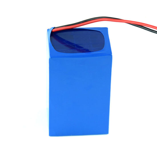 Batterie au lithium 24V 10ah pour vélo électrique