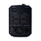 Batterie de stockage 12V Remplacement d&#39;alimentation de secours portable AC DC