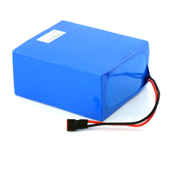 Batteries au lithium 12V personnalisées pour lampadaire solaire