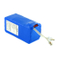 Batterie rechargeable 12V 30ah Lithium Ion 18650 avec interrupteur