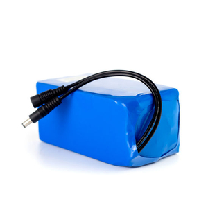 Batterie au lithium rechargeable personnalisée 12V 20ah 18650 pour voiturette de golf