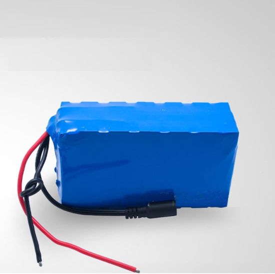 Lipo 14.8V 15.6ah portatif rechargeable de batterie de lithium-polymère pour le paquet de batteries d&#39;équipement médical de robot