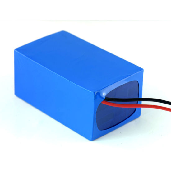 Batterie au lithium 24V 10ah pour vélo électrique