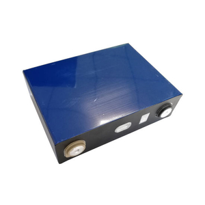 Tension nominale de 3,2 V et capacité de 100 ah de type de batterie Li-ion